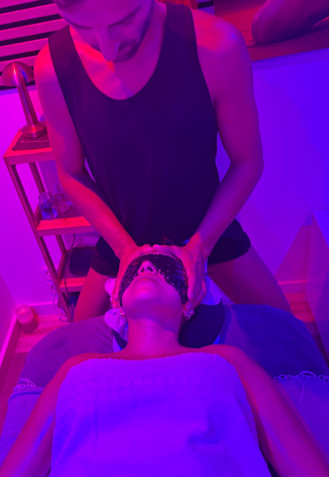 Tantra sur Table